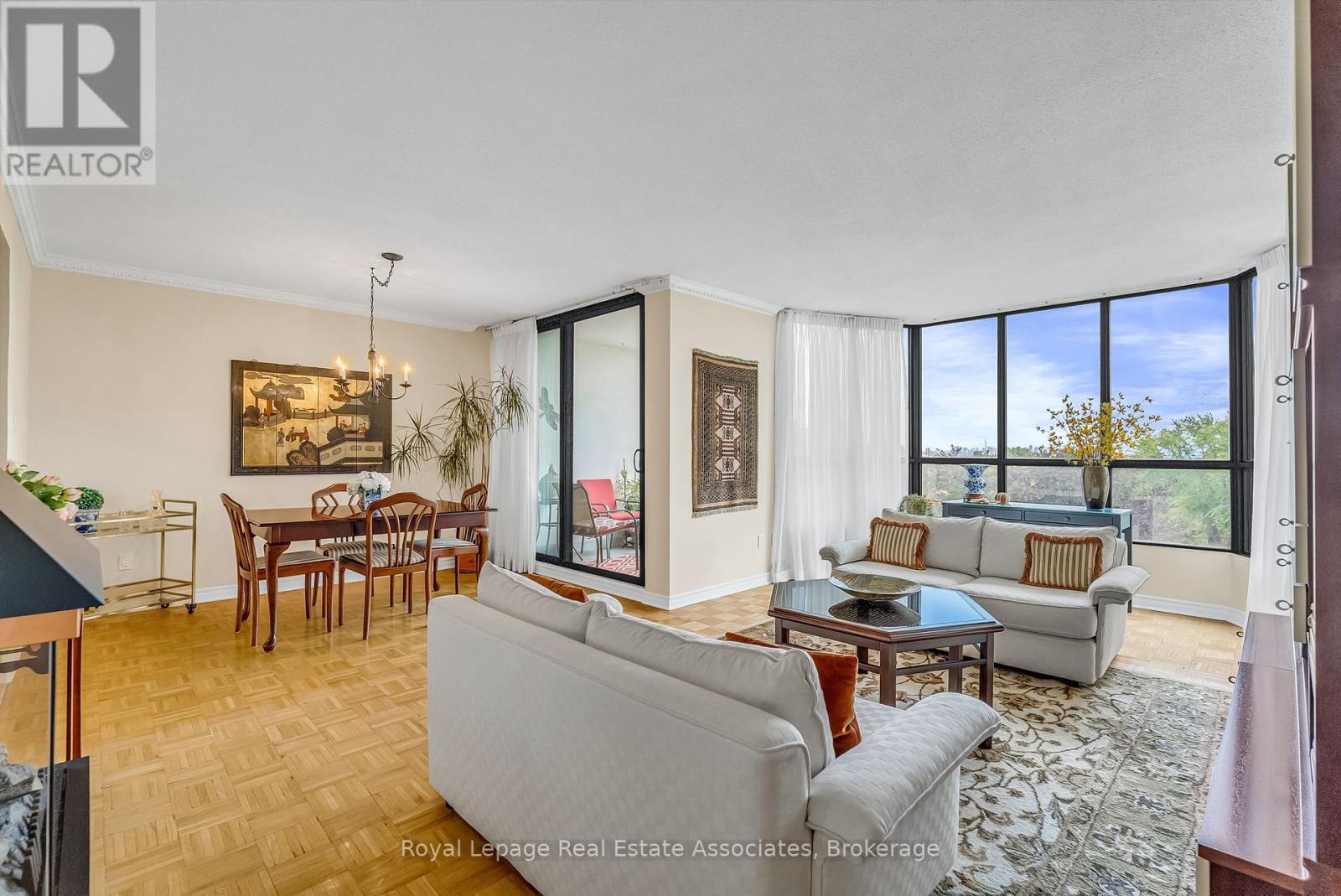 611 - 1333 Bloor Street E, Mississauga, Ontario  L4Y 3T6 - Photo 7 - W12373737