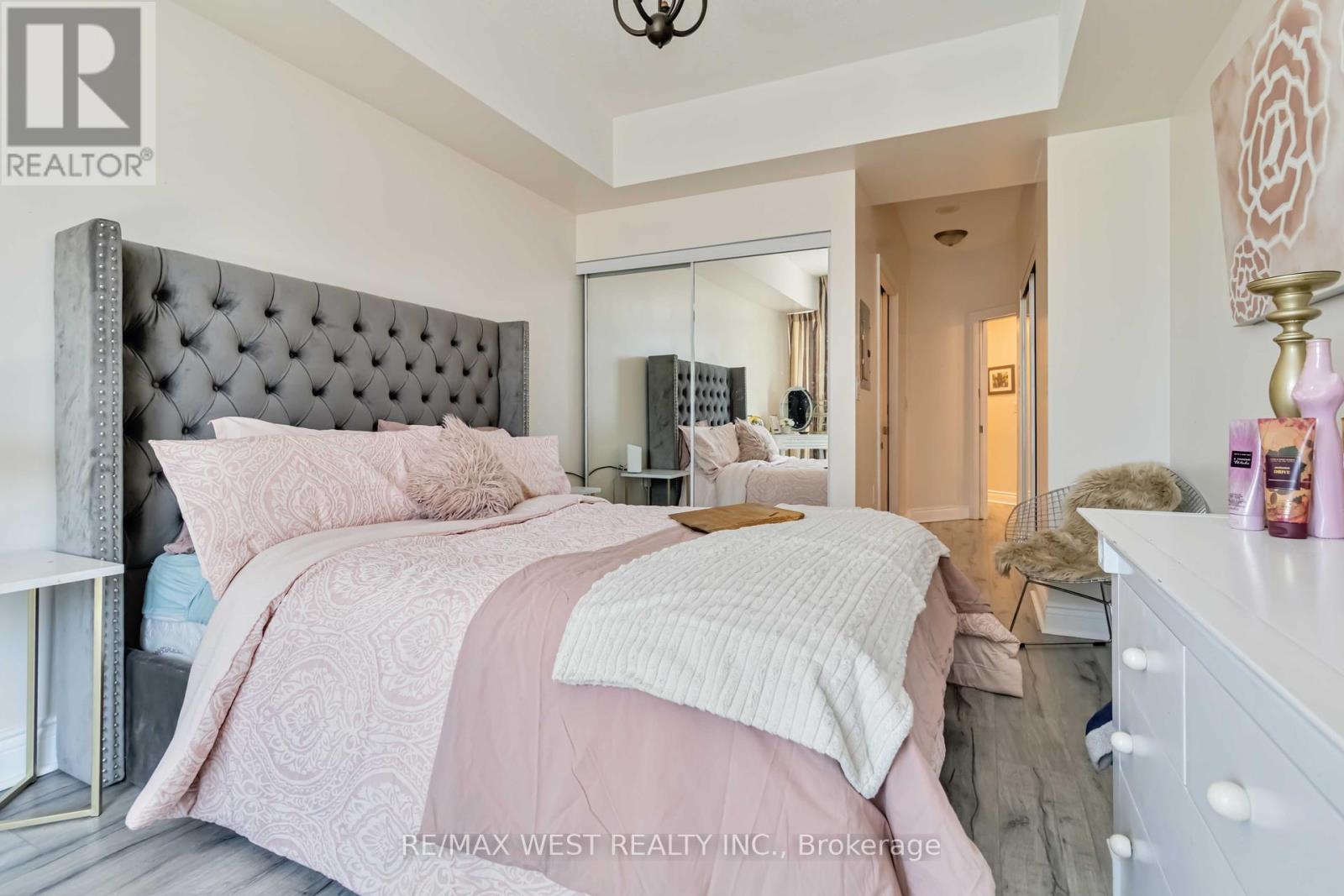406 - 80 Absolute Avenue, Mississauga, Ontario  L4Z 0A5 - Photo 29 - W12373777