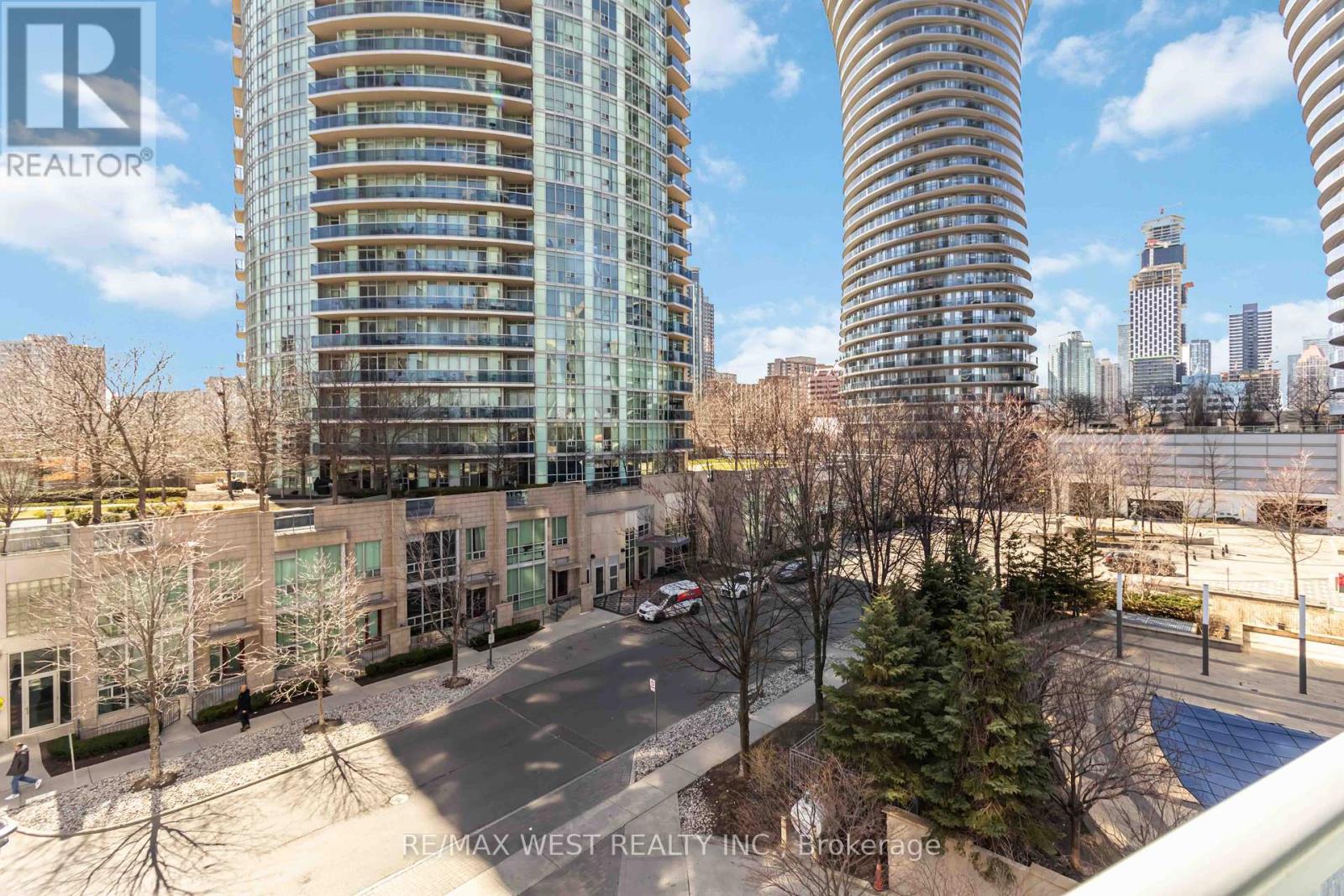 406 - 80 Absolute Avenue, Mississauga, Ontario  L4Z 0A5 - Photo 35 - W12373777