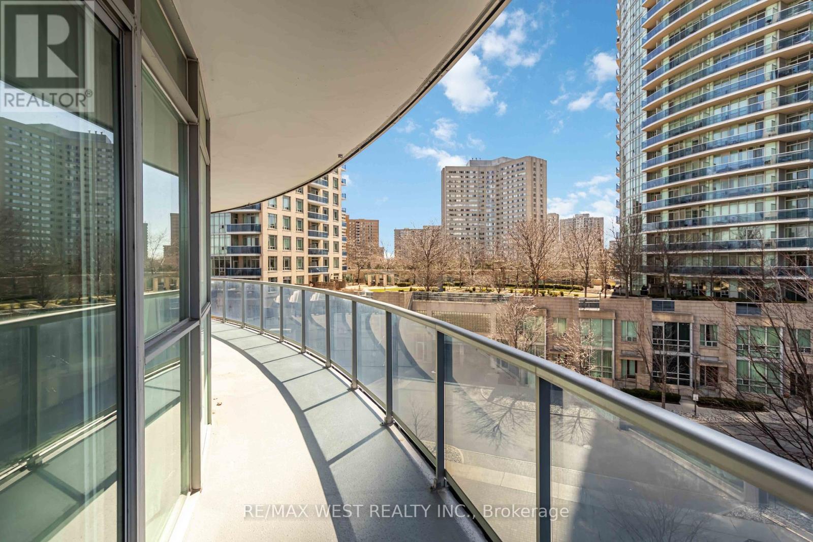 406 - 80 Absolute Avenue, Mississauga, Ontario  L4Z 0A5 - Photo 36 - W12373777