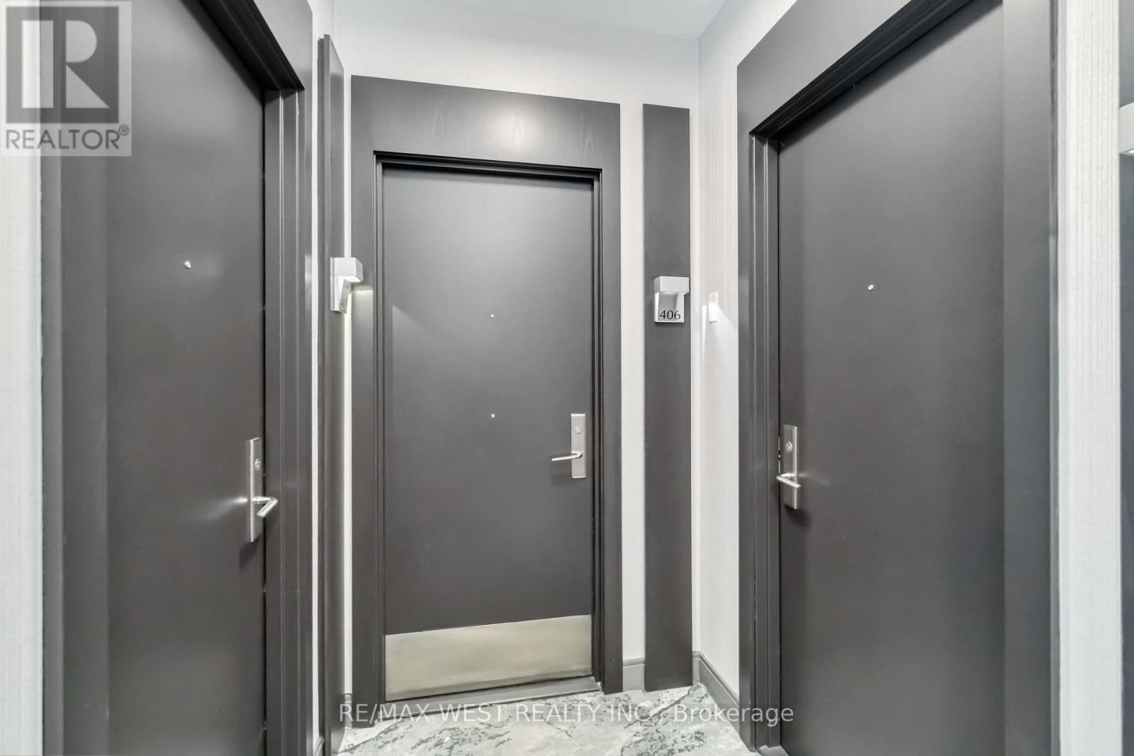 406 - 80 Absolute Avenue, Mississauga, Ontario  L4Z 0A5 - Photo 7 - W12373777