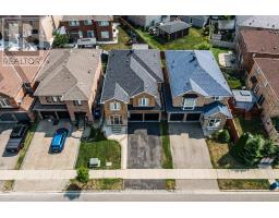 5 Thornbush Boulevard, Brampton (Fletcher'S Meadow), Ca