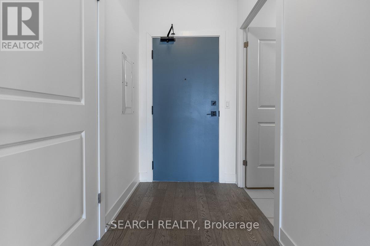 615 - 1063 Douglas Mccurdy Common, Mississauga, Ontario  L5G 4B1 - Photo 10 - W12373867