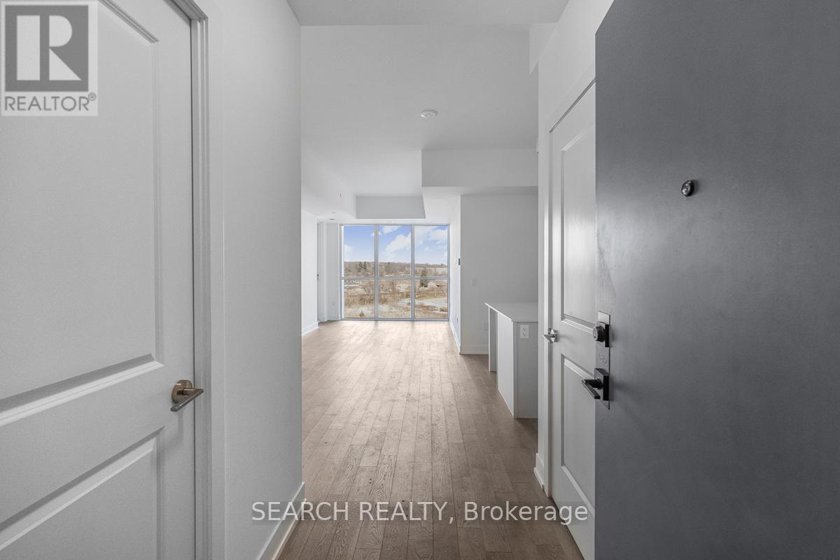 615 - 1063 Douglas Mccurdy Common, Mississauga, Ontario  L5G 4B1 - Photo 11 - W12373867