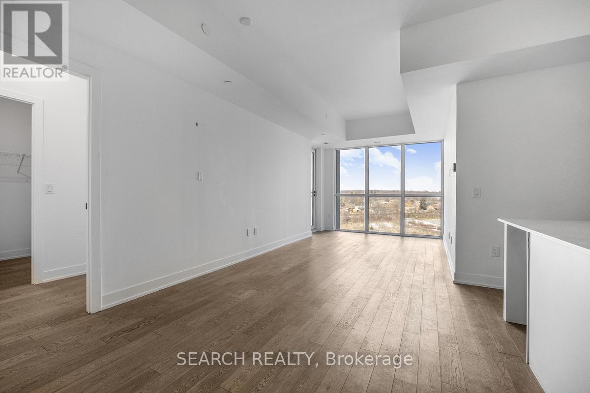615 - 1063 Douglas Mccurdy Common, Mississauga, Ontario  L5G 4B1 - Photo 12 - W12373867