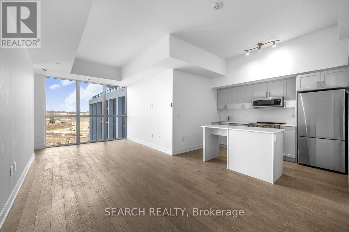 615 - 1063 Douglas Mccurdy Common, Mississauga, Ontario  L5G 4B1 - Photo 14 - W12373867