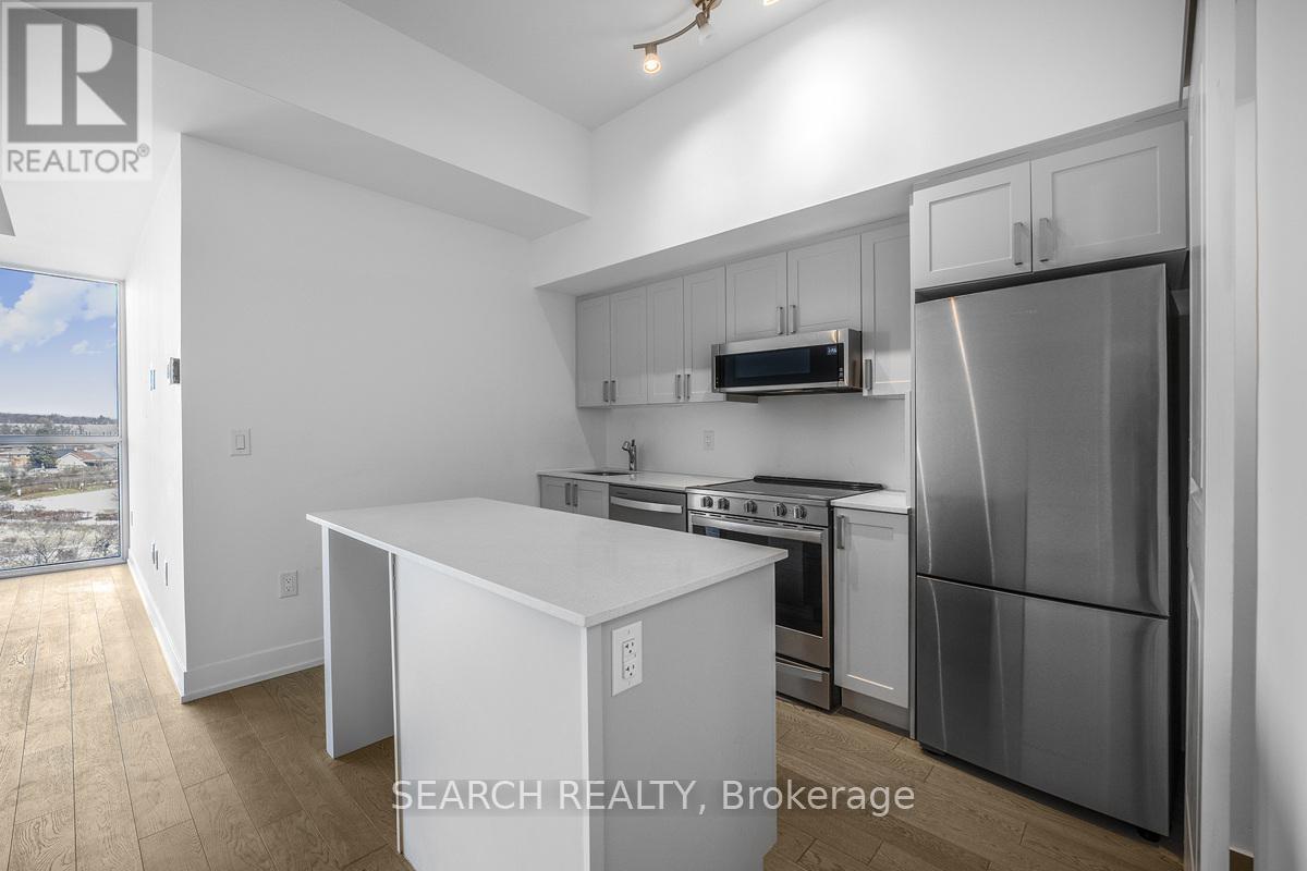 615 - 1063 Douglas Mccurdy Common, Mississauga, Ontario  L5G 4B1 - Photo 19 - W12373867