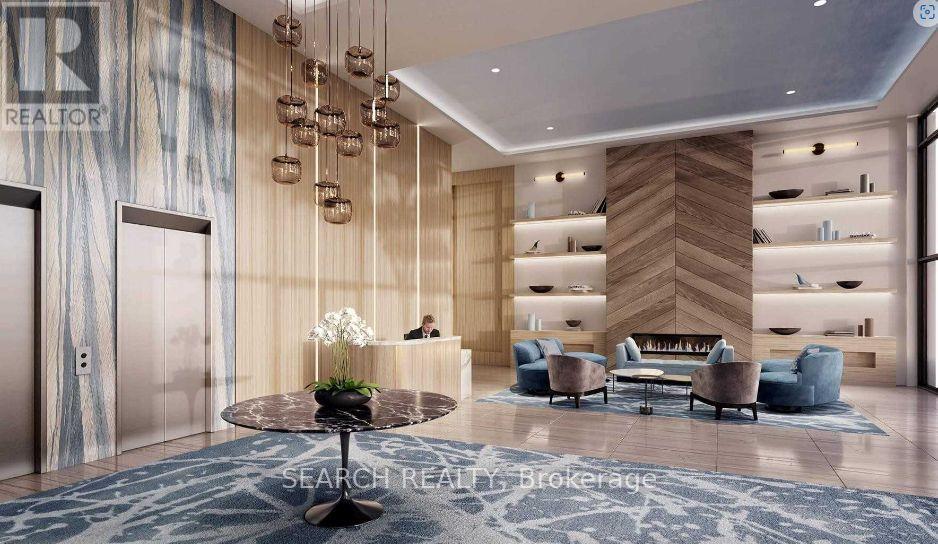 615 - 1063 Douglas Mccurdy Common, Mississauga, Ontario  L5G 4B1 - Photo 2 - W12373867