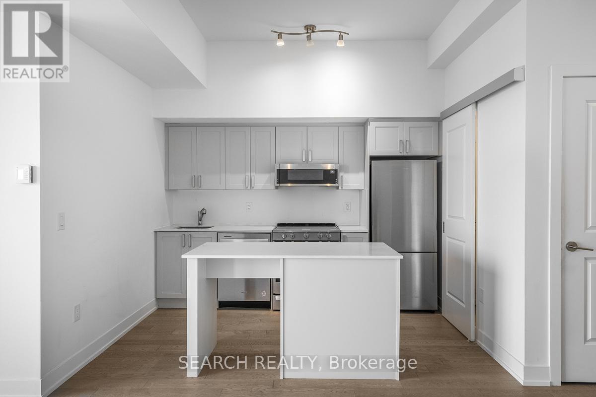 615 - 1063 Douglas Mccurdy Common, Mississauga, Ontario  L5G 4B1 - Photo 21 - W12373867