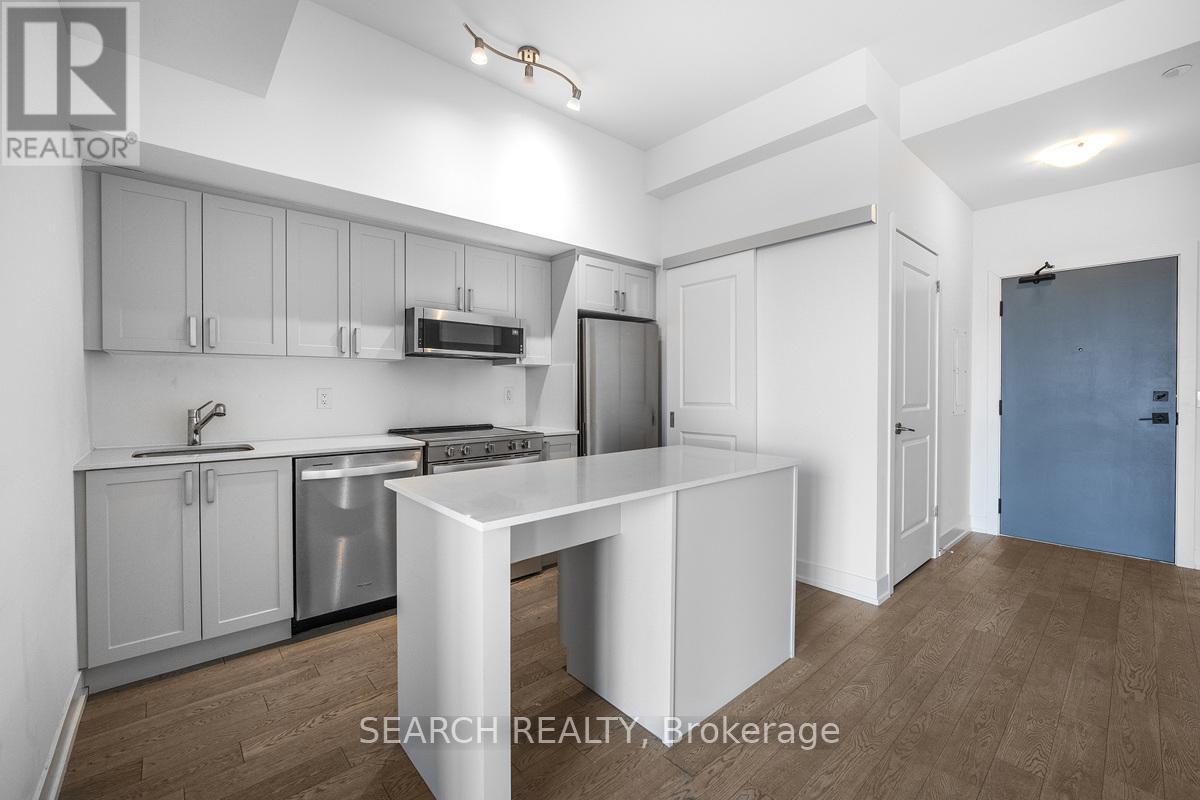 615 - 1063 Douglas Mccurdy Common, Mississauga, Ontario  L5G 4B1 - Photo 22 - W12373867