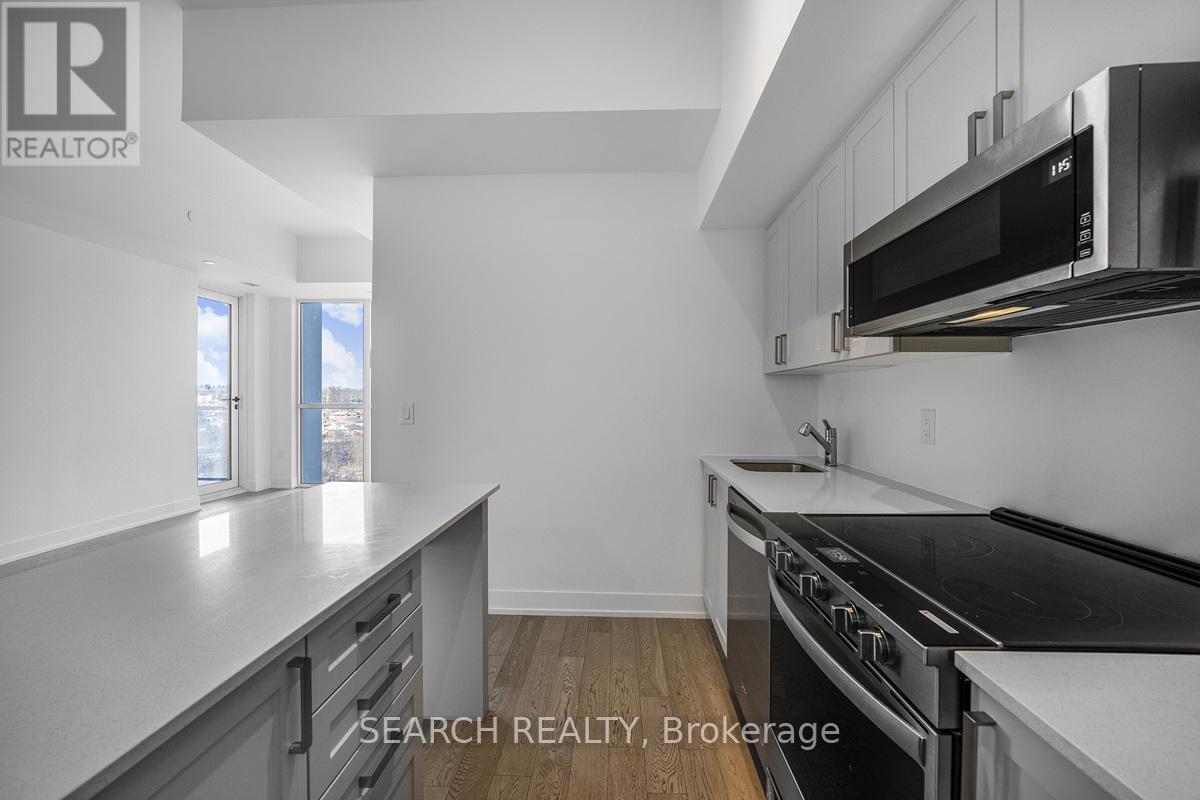 615 - 1063 Douglas Mccurdy Common, Mississauga, Ontario  L5G 4B1 - Photo 23 - W12373867