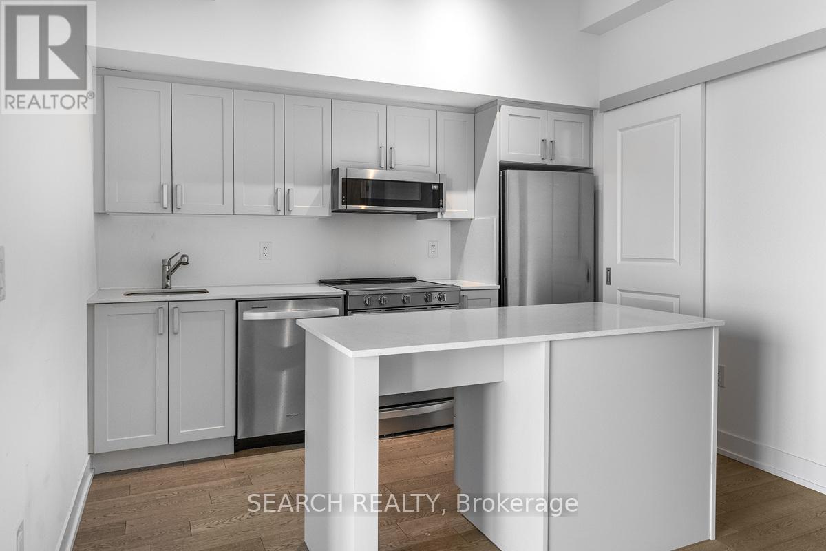 615 - 1063 Douglas Mccurdy Common, Mississauga, Ontario  L5G 4B1 - Photo 24 - W12373867