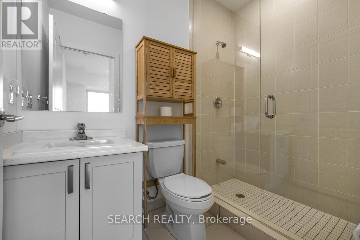 615 - 1063 Douglas Mccurdy Common, Mississauga, Ontario  L5G 4B1 - Photo 28 - W12373867