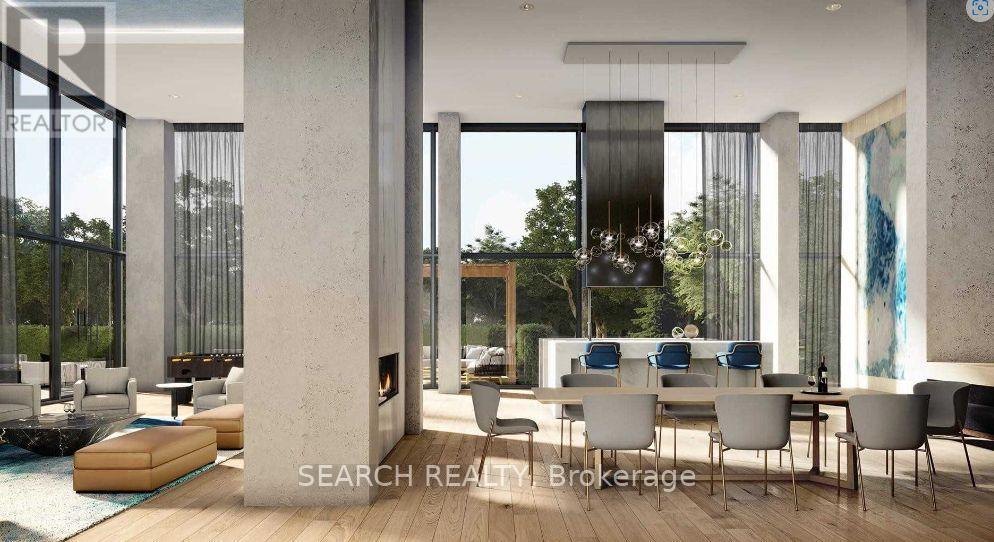 615 - 1063 Douglas Mccurdy Common, Mississauga, Ontario  L5G 4B1 - Photo 3 - W12373867
