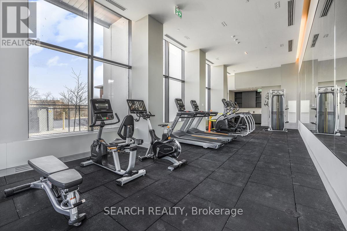 615 - 1063 Douglas Mccurdy Common, Mississauga, Ontario  L5G 4B1 - Photo 31 - W12373867
