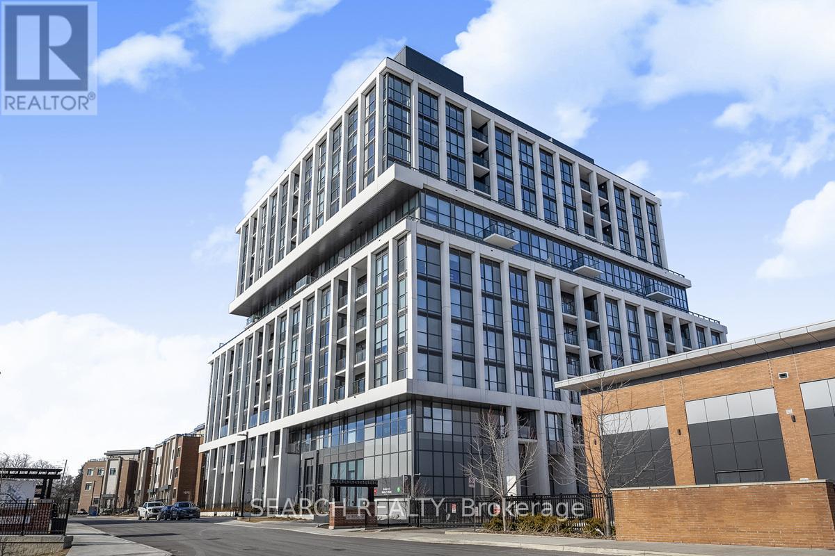615 - 1063 Douglas Mccurdy Common, Mississauga, Ontario  L5G 4B1 - Photo 5 - W12373867