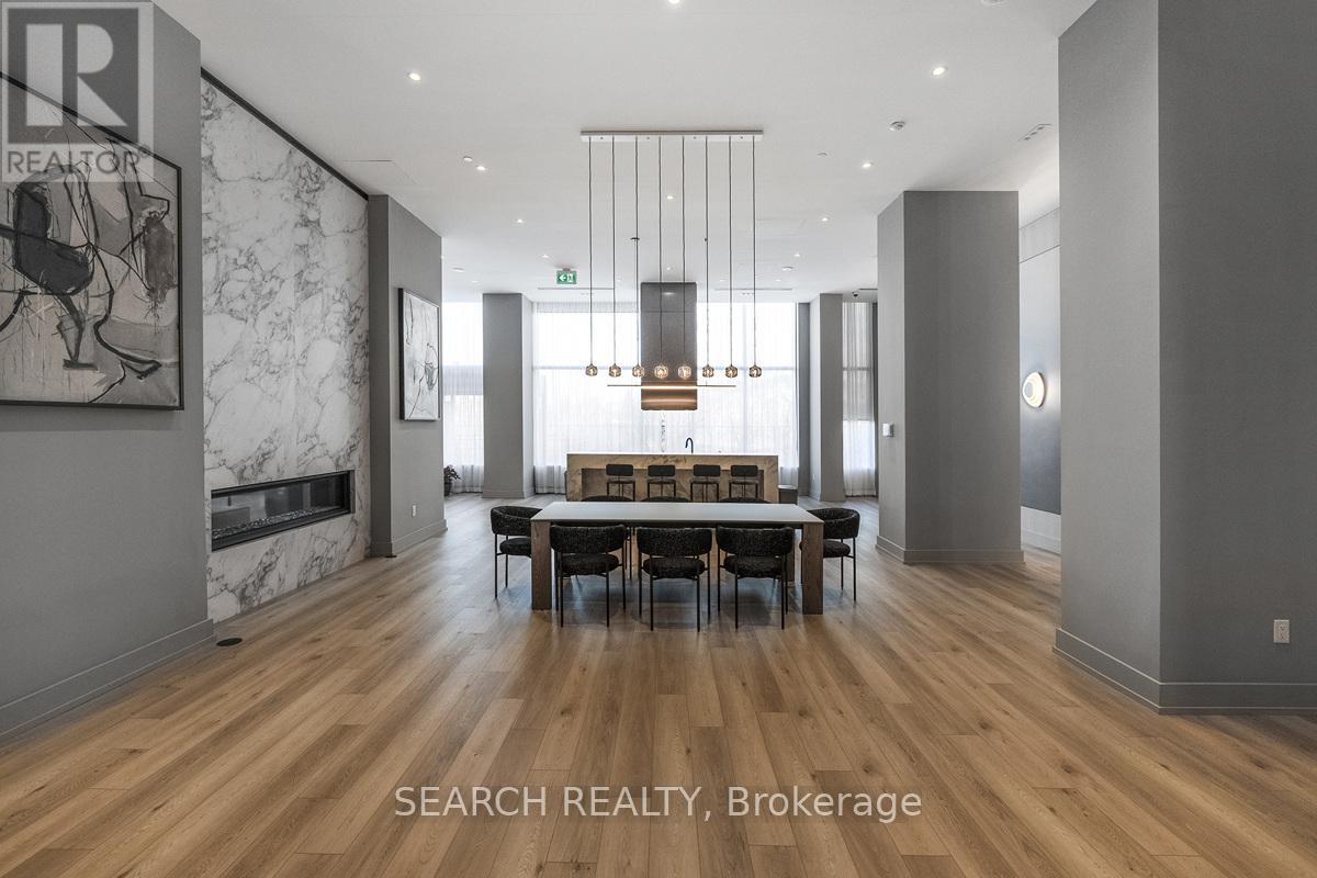 615 - 1063 Douglas Mccurdy Common, Mississauga, Ontario  L5G 4B1 - Photo 7 - W12373867