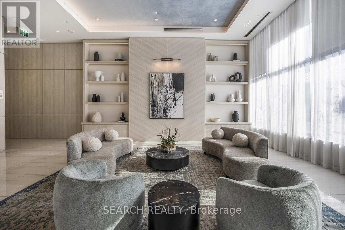 615 - 1063 Douglas Mccurdy Common, Mississauga, Ontario  L5G 4B1 - Photo 8 - W12373867