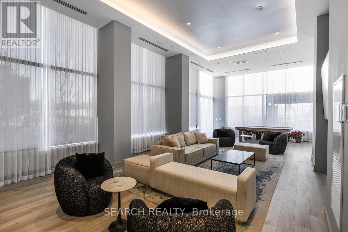 615 - 1063 Douglas Mccurdy Common, Mississauga, Ontario  L5G 4B1 - Photo 9 - W12373867