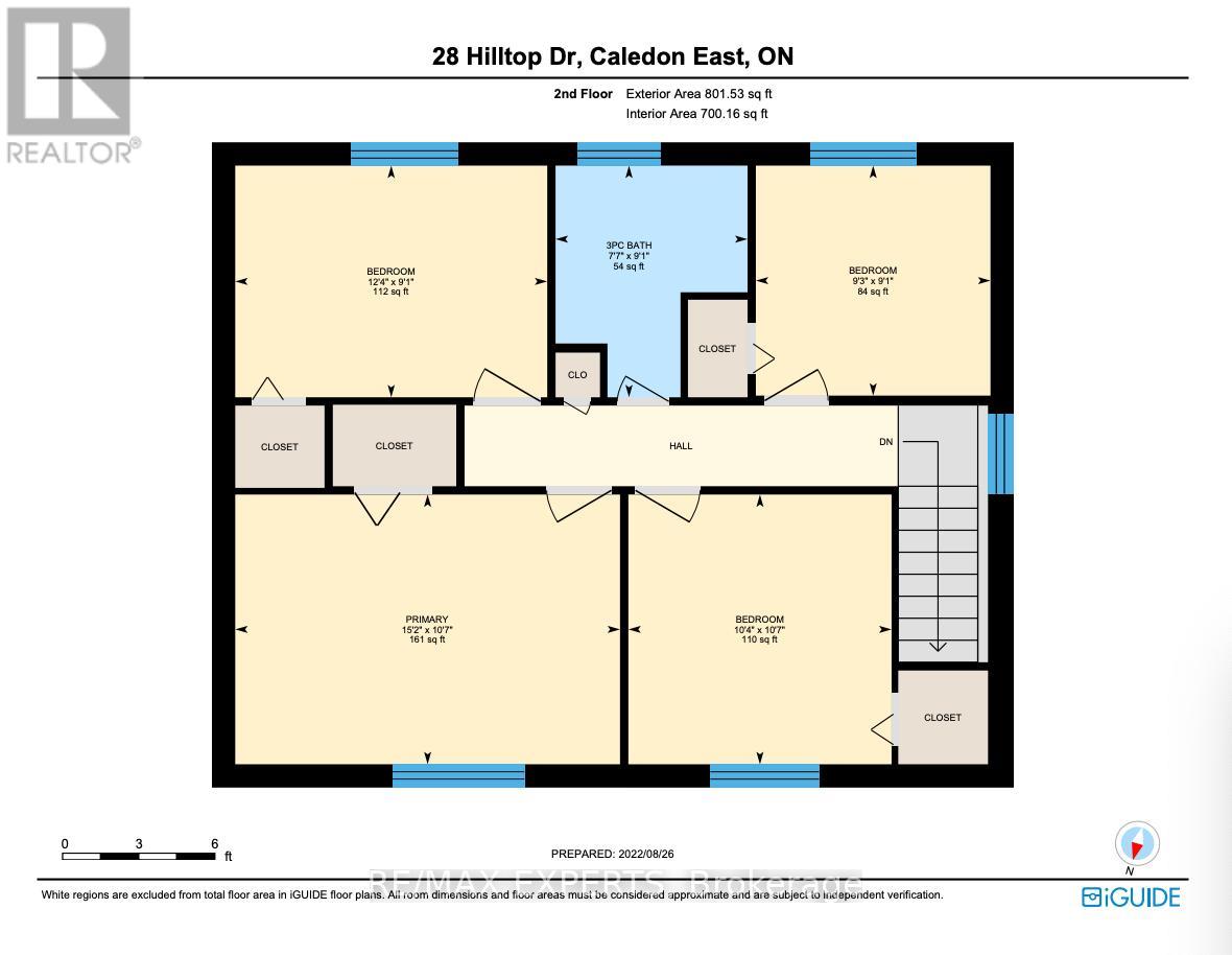 28 Hilltop Drive, Caledon, Ontario  L7C 1H6 - Photo 29 - W12373871