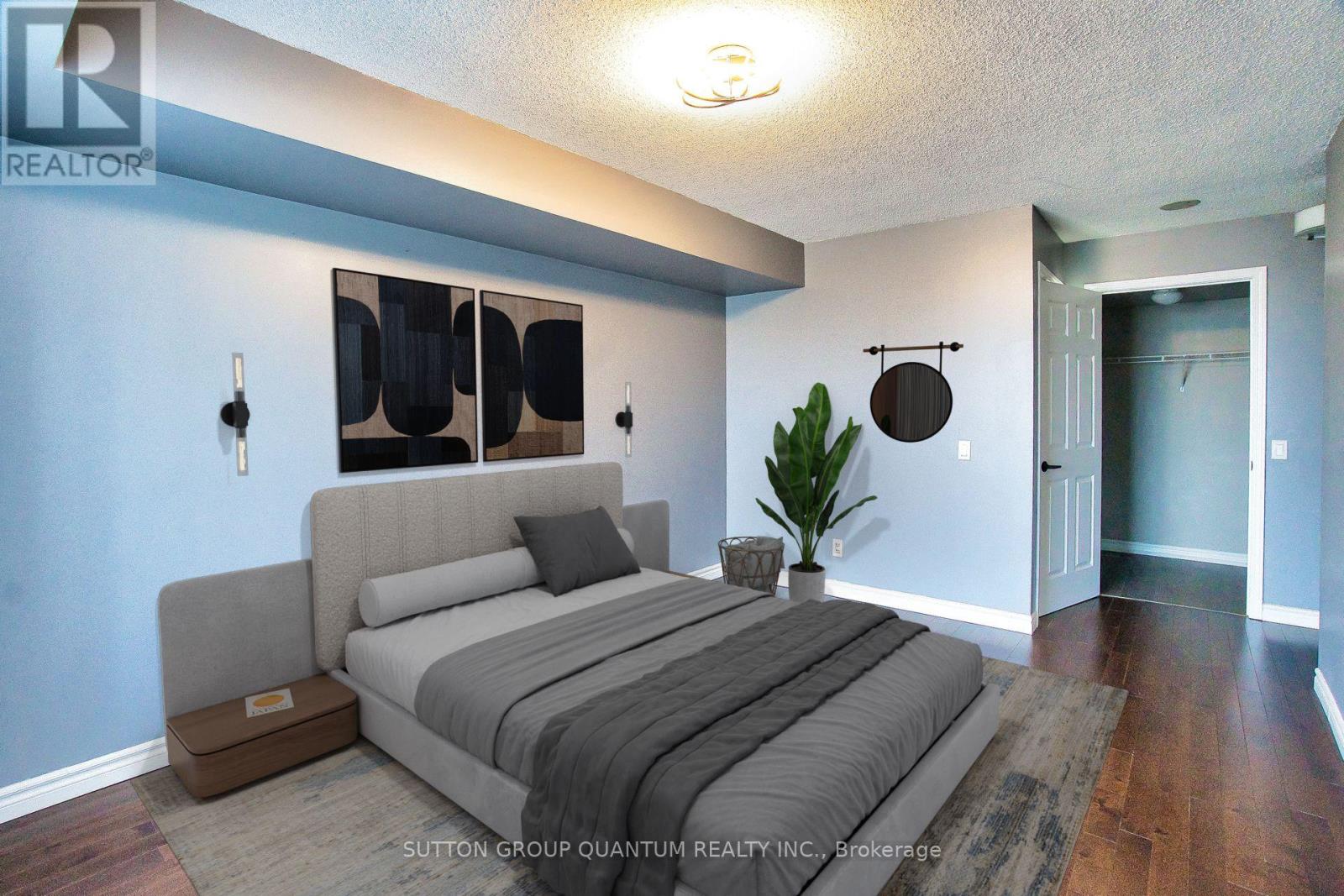 716 - 25 Kingsbridge Garden Circle, Mississauga, Ontario  L5R 4B1 - Photo 10 - W12373889
