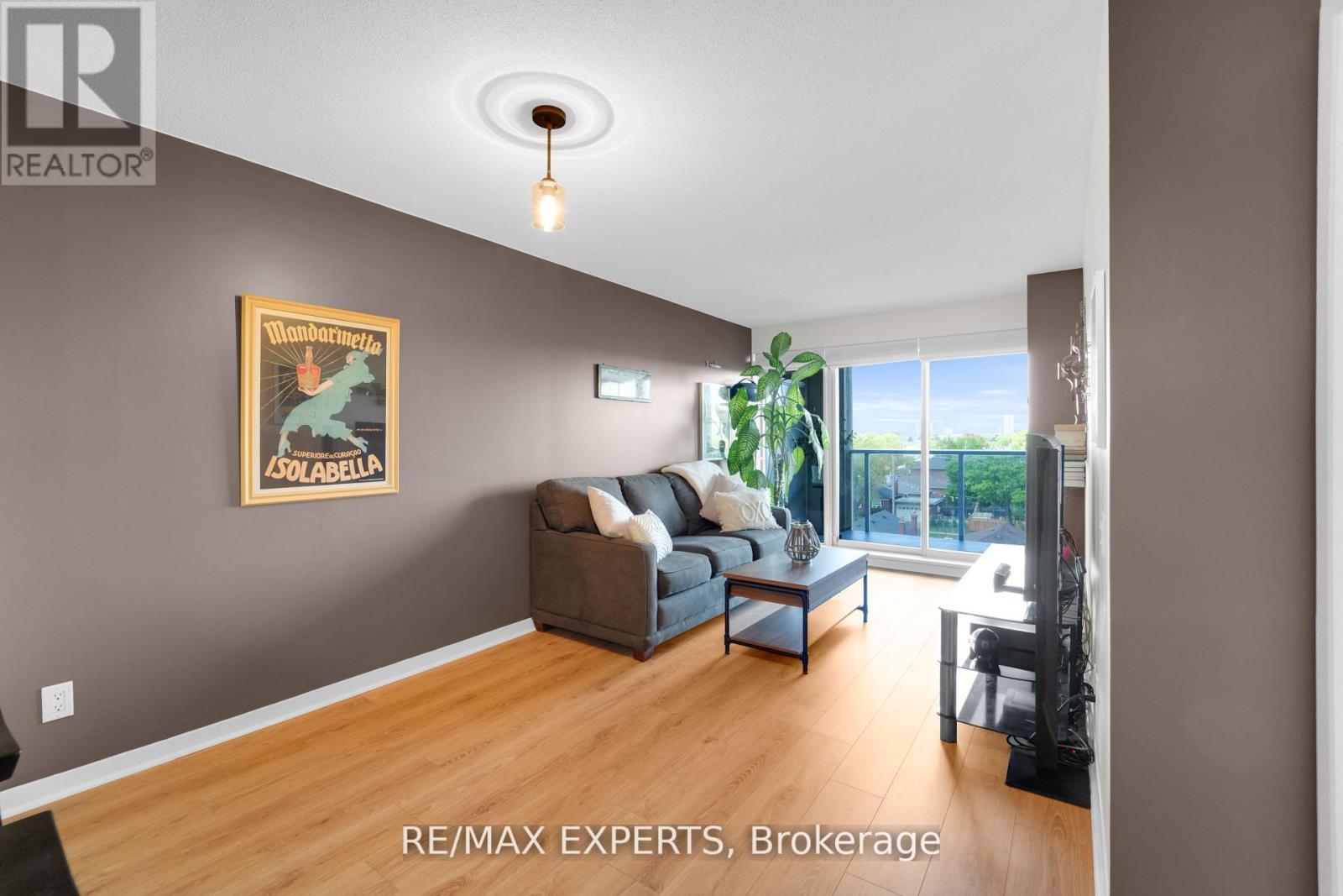 516 - 1050 The Queensway, Toronto, Ontario  M8Z 0A8 - Photo 13 - W12373908