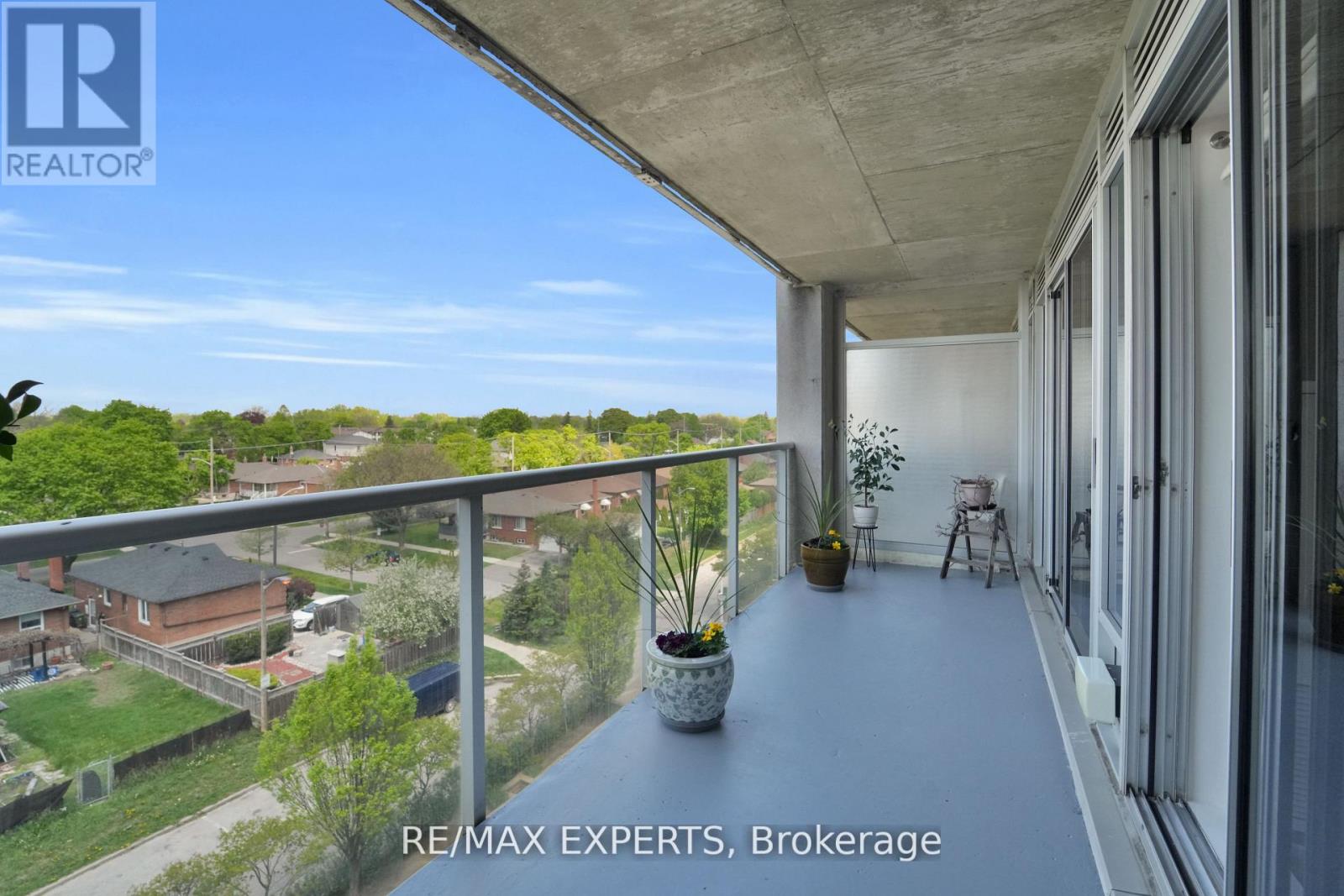 516 - 1050 The Queensway, Toronto, Ontario  M8Z 0A8 - Photo 20 - W12373908