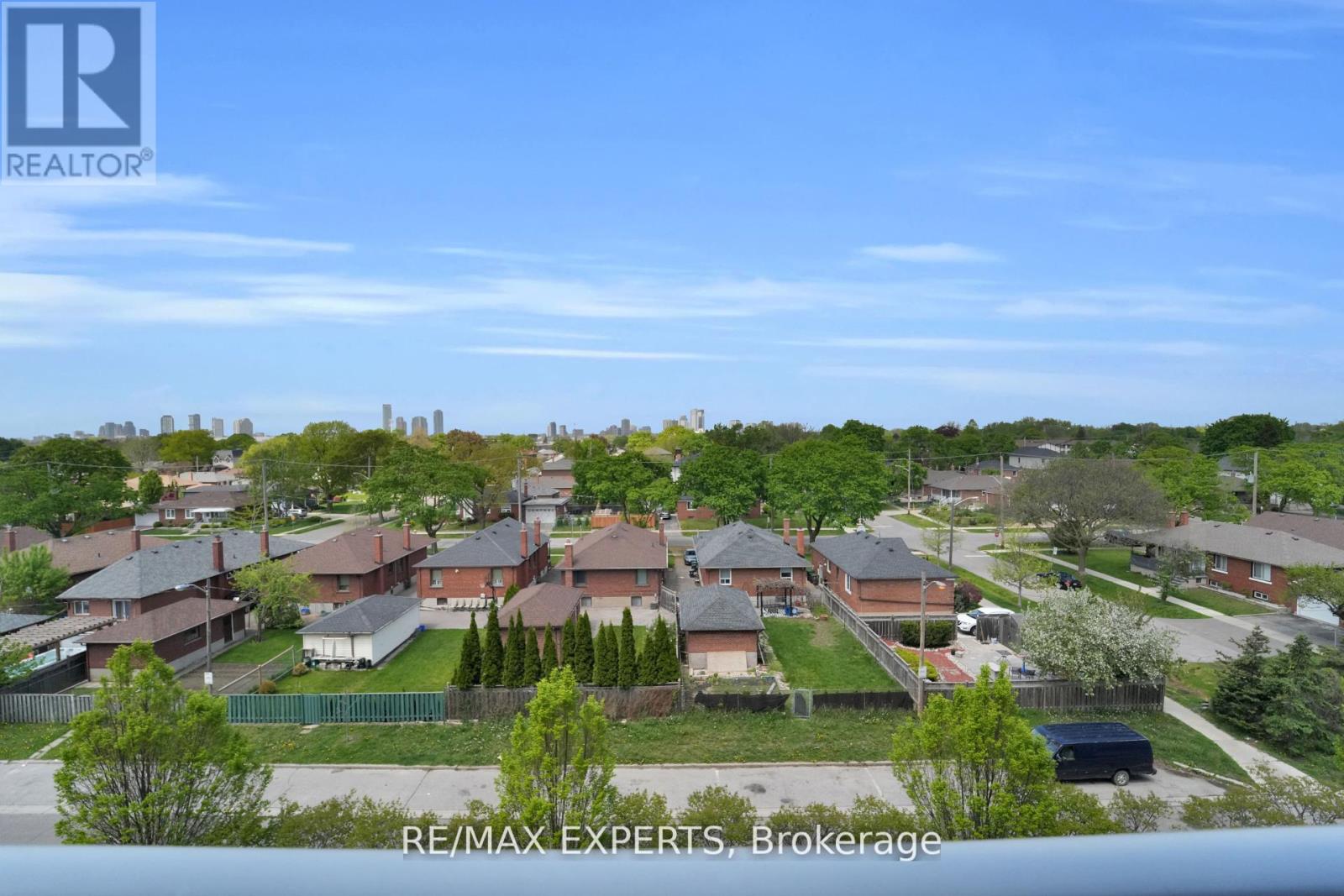 516 - 1050 The Queensway, Toronto, Ontario  M8Z 0A8 - Photo 21 - W12373908