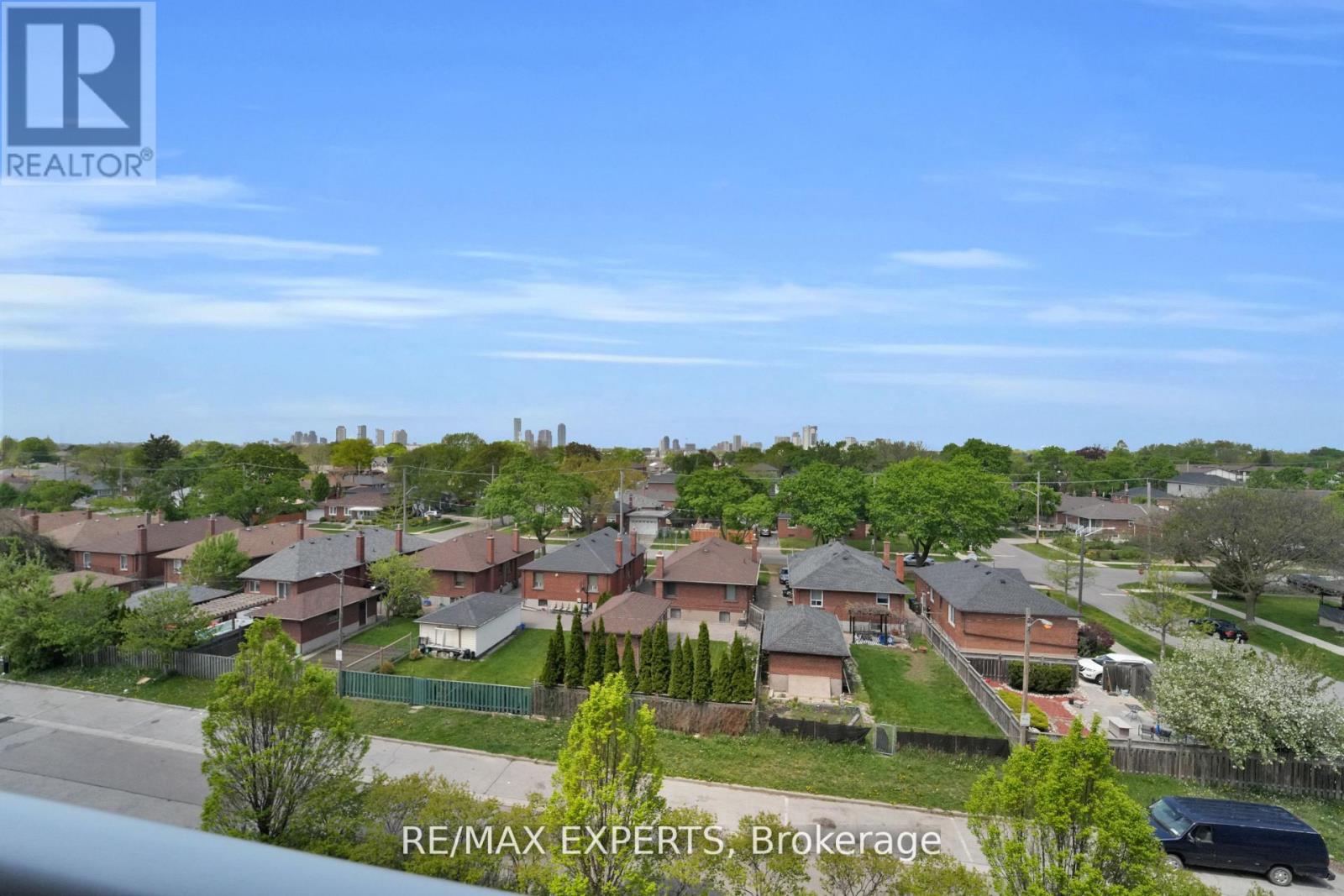 516 - 1050 The Queensway, Toronto, Ontario  M8Z 0A8 - Photo 23 - W12373908
