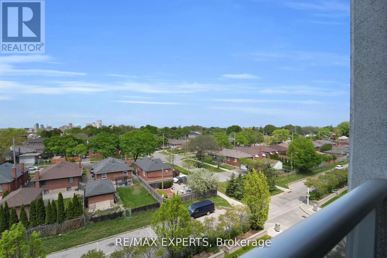516 - 1050 The Queensway, Toronto, Ontario  M8Z 0A8 - Photo 26 - W12373908