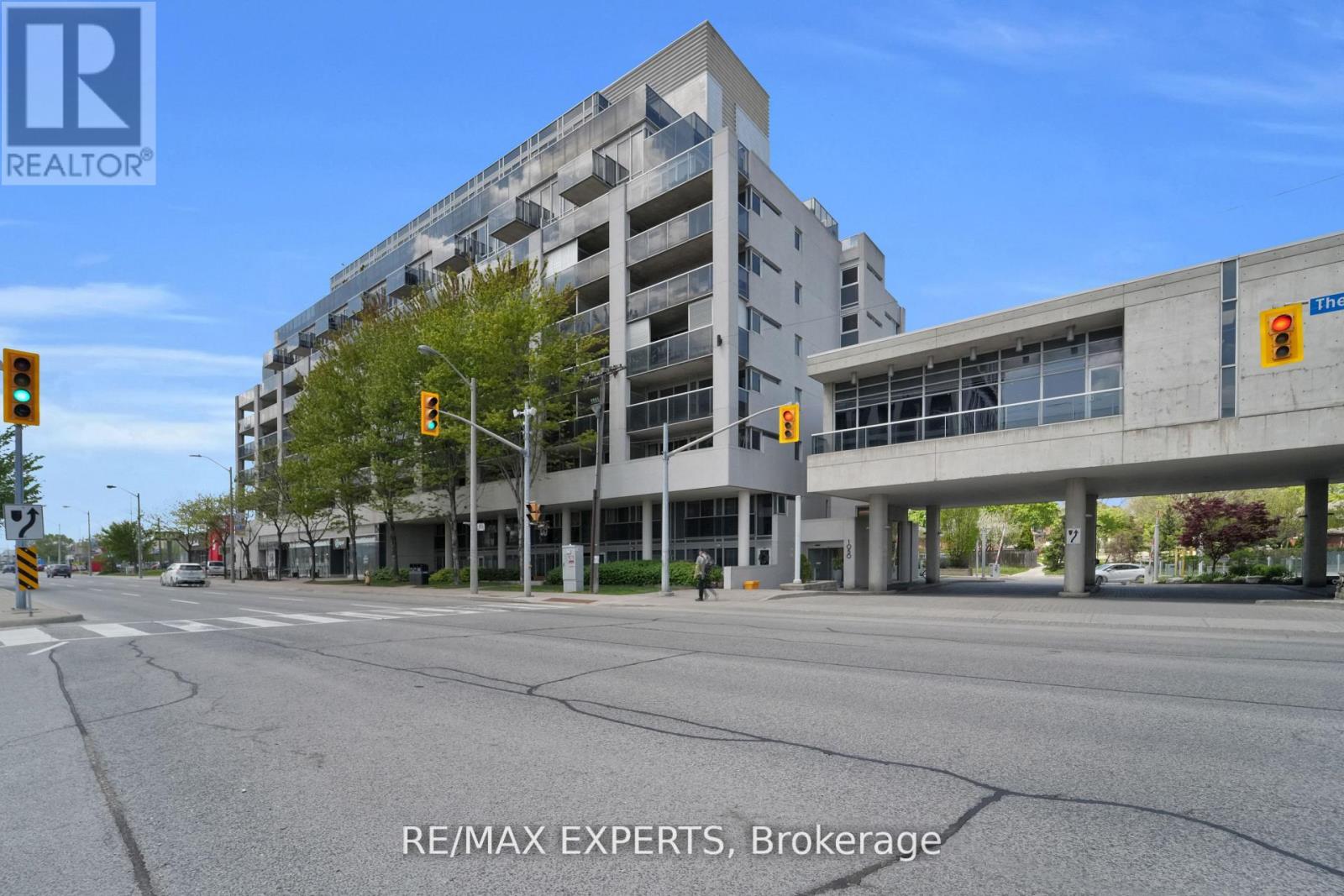516 - 1050 The Queensway, Toronto, Ontario  M8Z 0A8 - Photo 39 - W12373908