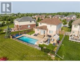 535 Carrie Avenue, Fort Erie (Point Abino), Ca