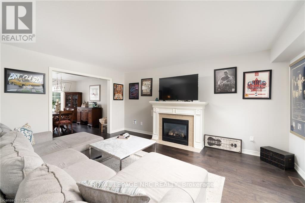 535 Carrie Avenue, Fort Erie, Ontario  L0S 1N0 - Photo 11 - X12033923