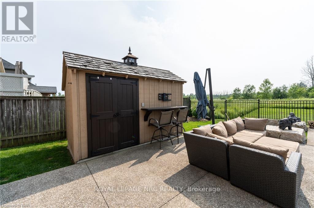 535 Carrie Avenue, Fort Erie, Ontario  L0S 1N0 - Photo 37 - X12033923