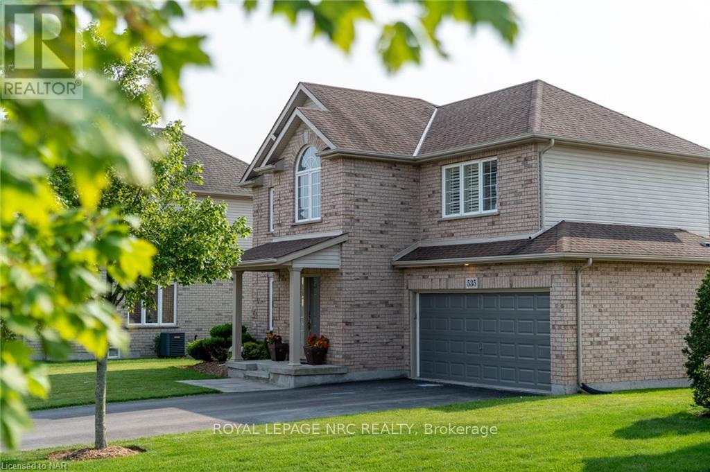 535 Carrie Avenue, Fort Erie, Ontario  L0S 1N0 - Photo 45 - X12033923