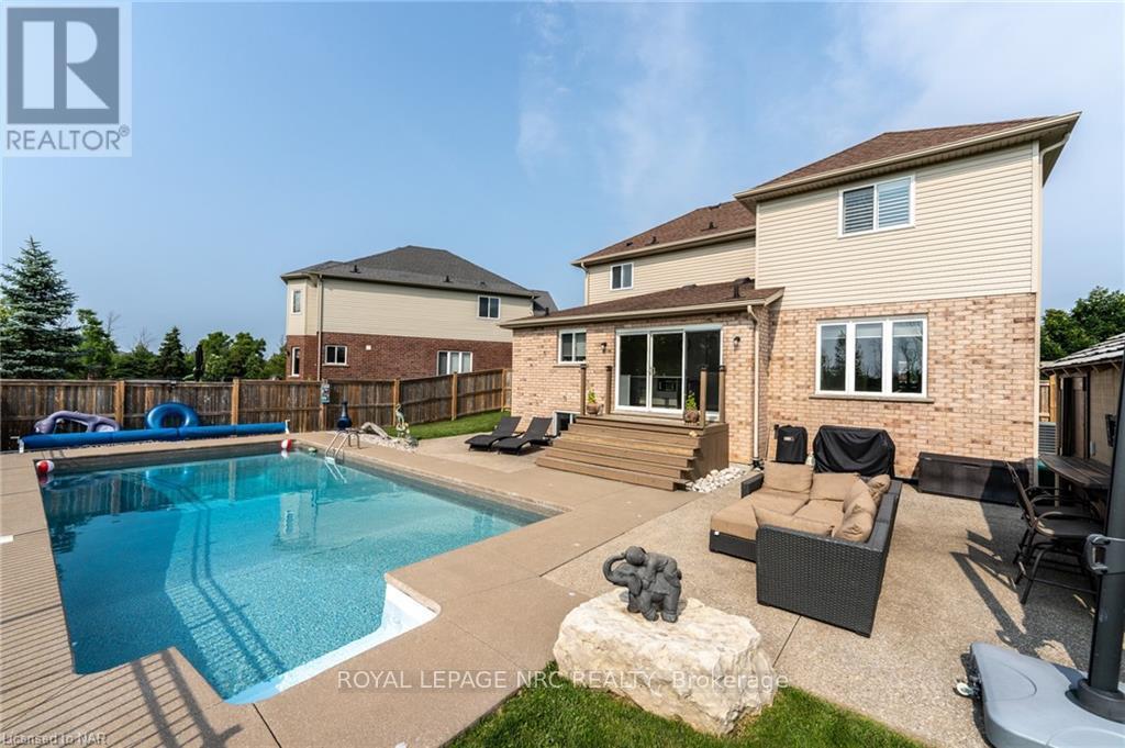 535 Carrie Avenue, Fort Erie, Ontario  L0S 1N0 - Photo 40 - X12033923