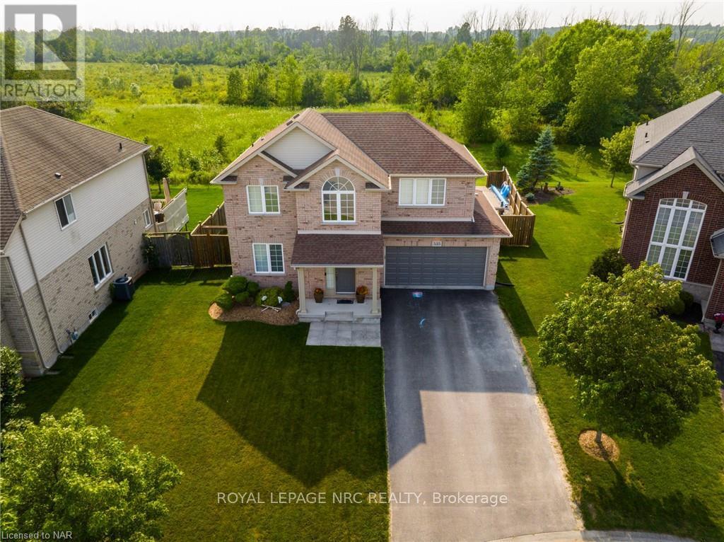 535 Carrie Avenue, Fort Erie, Ontario  L0S 1N0 - Photo 47 - X12033923