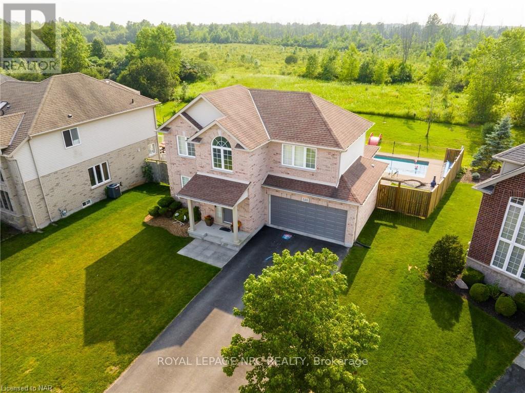 535 Carrie Avenue, Fort Erie, Ontario  L0S 1N0 - Photo 46 - X12033923