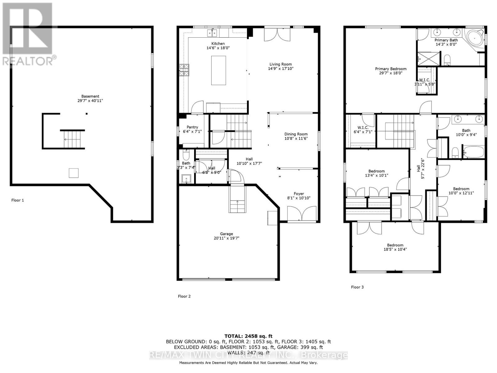 38 Lydia Lane, Brant, Ontario  N3L 0H5 - Photo 36 - X12373812