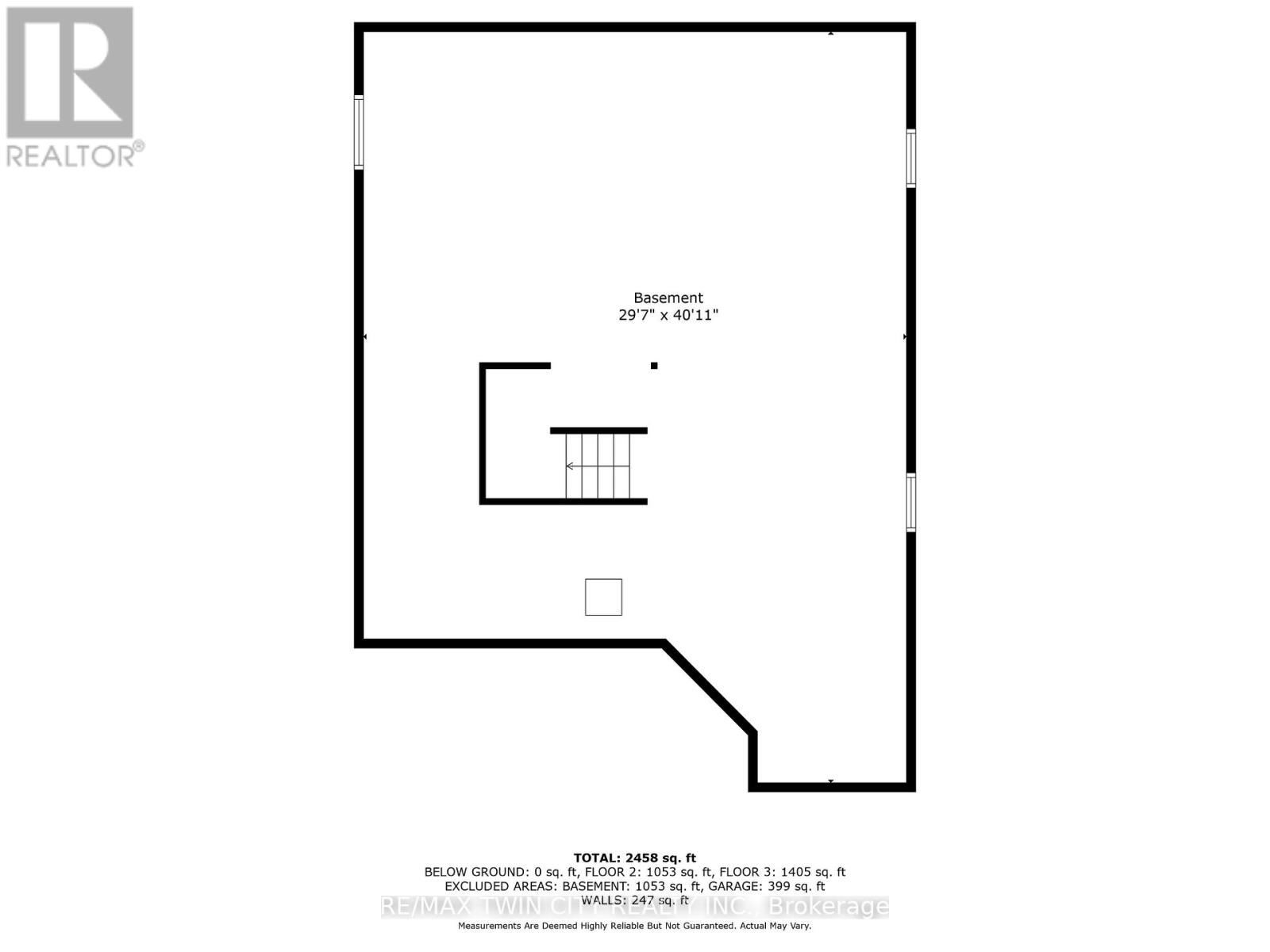 38 Lydia Lane, Brant, Ontario  N3L 0H5 - Photo 45 - X12373812