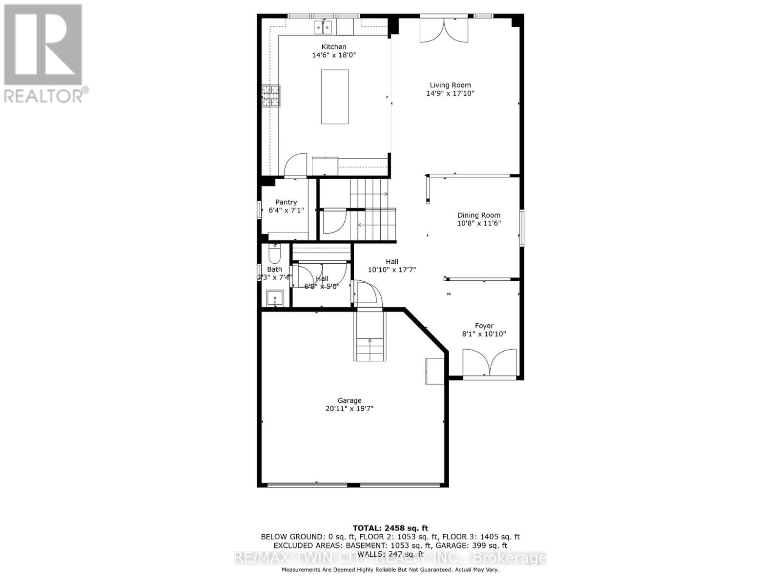 38 Lydia Lane, Brant, Ontario  N3L 0H5 - Photo 46 - X12373812