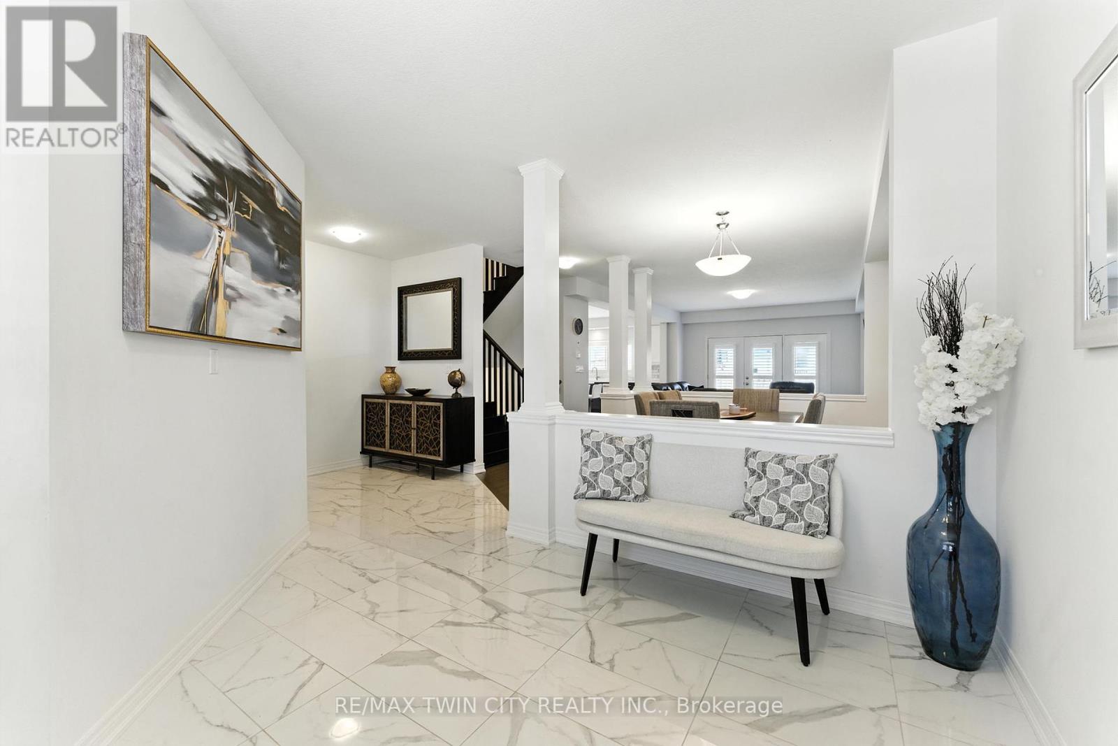 38 Lydia Lane, Brant, Ontario  N3L 0H5 - Photo 6 - X12373812