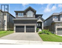 38 LYDIA LANE, Brant, Ontario