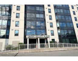 1605 - 35 GREEN VALLEY DRIVE, Kitchener, Ontario