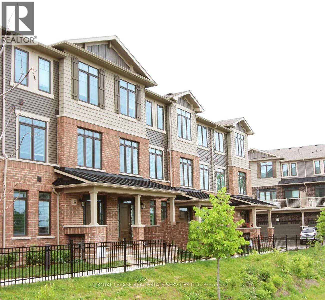17 - 288 GLOVER ROAD, Hamilton, Ontario