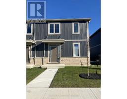 4 - 18 CORBIN STREET, St. Catharines, Ontario