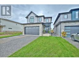 8880 Angie Drive, Niagara Falls (Forestview), Ca