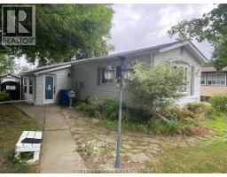 95 Regency DRIVE, Chatham, Ontario