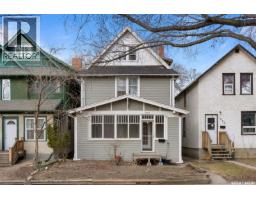 1954 Garnet Street Cathedral Rg, Regina, Ca