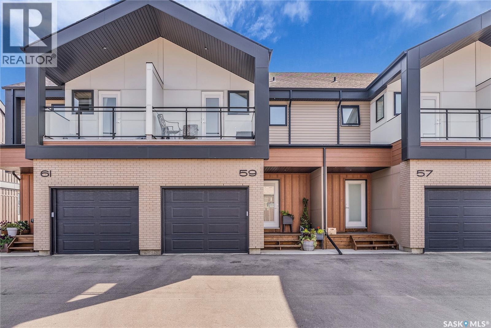 59 619 Evergreen Boulevard, Saskatoon, Saskatchewan  S7W 0Y7 - Photo 1 - SK017114